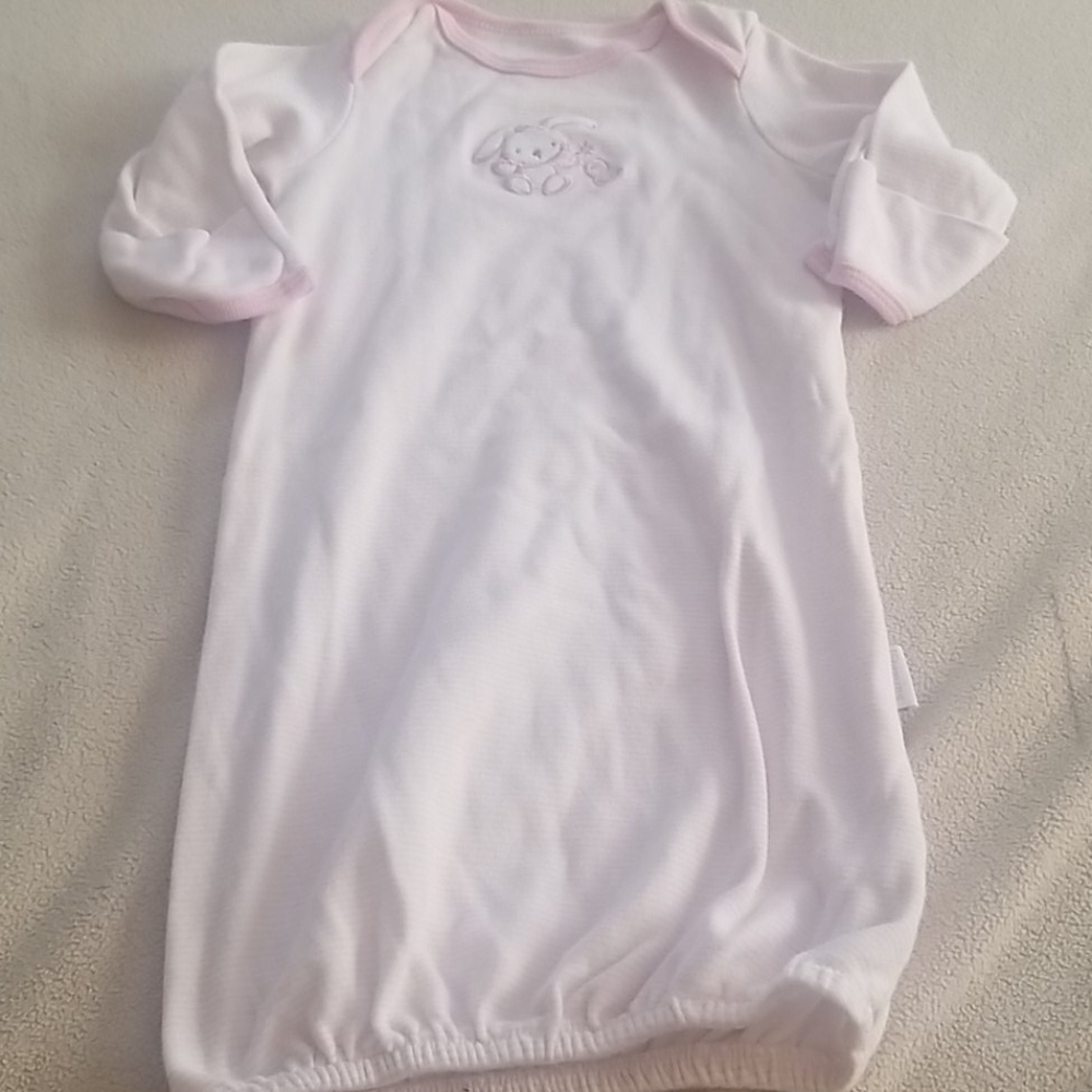 Vitamins Sleeper Sock 0-9M